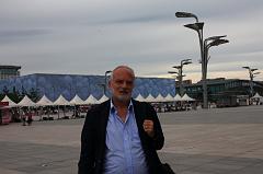10-Pechino,8 luglio 2014